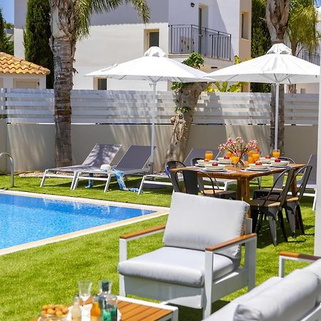 Protaras Palm Villa 54 المظهر الخارجي الصورة