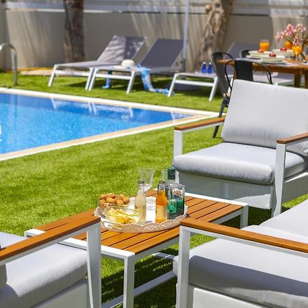 Protaras Palm Villa 54 المظهر الخارجي الصورة