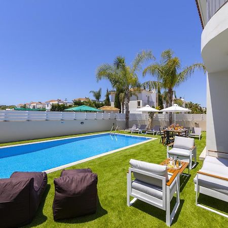 Protaras Palm Villa 54 المظهر الخارجي الصورة