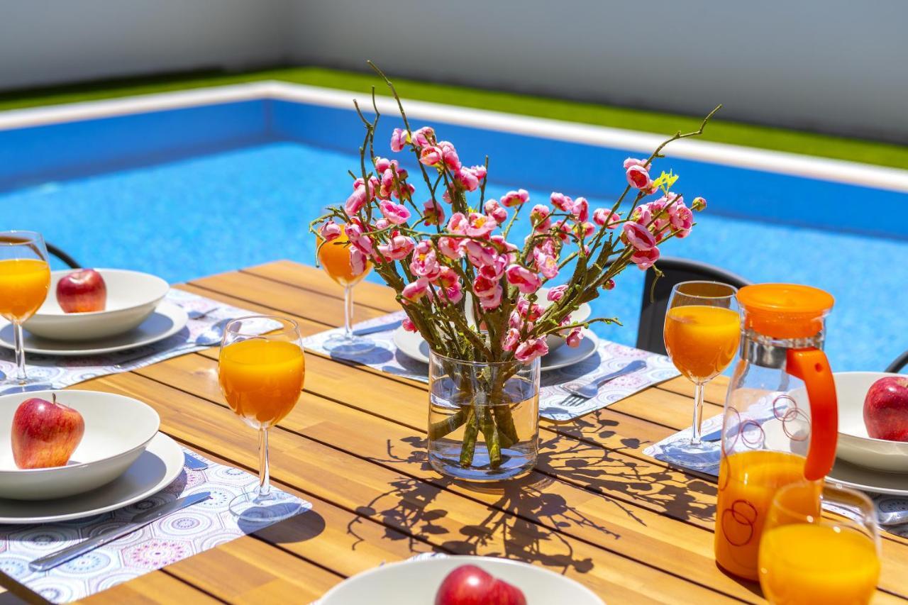 Protaras Palm Villa 54 المظهر الخارجي الصورة