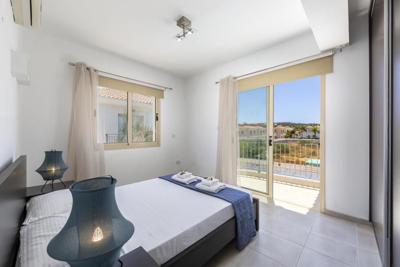 Protaras Palm Villa 54 المظهر الخارجي الصورة