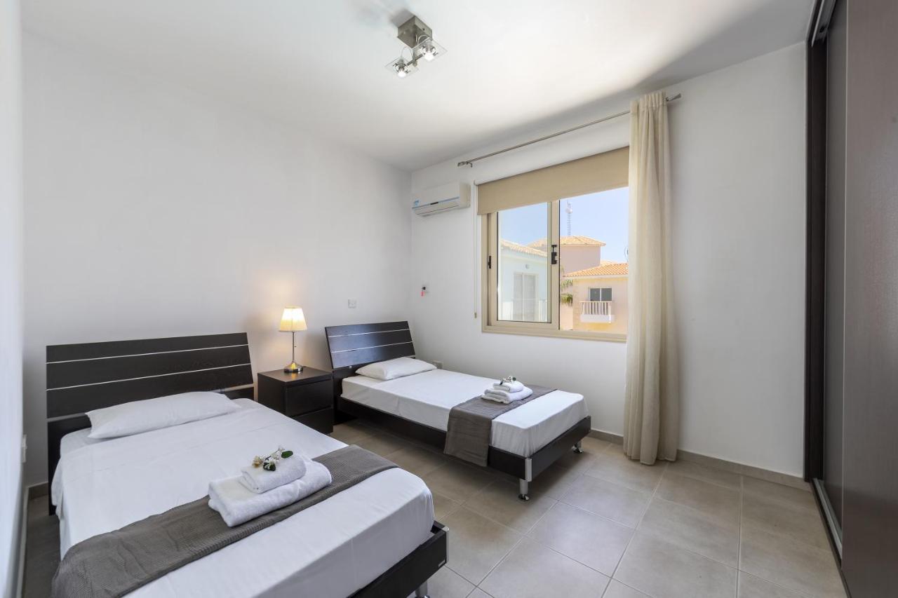 Protaras Palm Villa 54 المظهر الخارجي الصورة