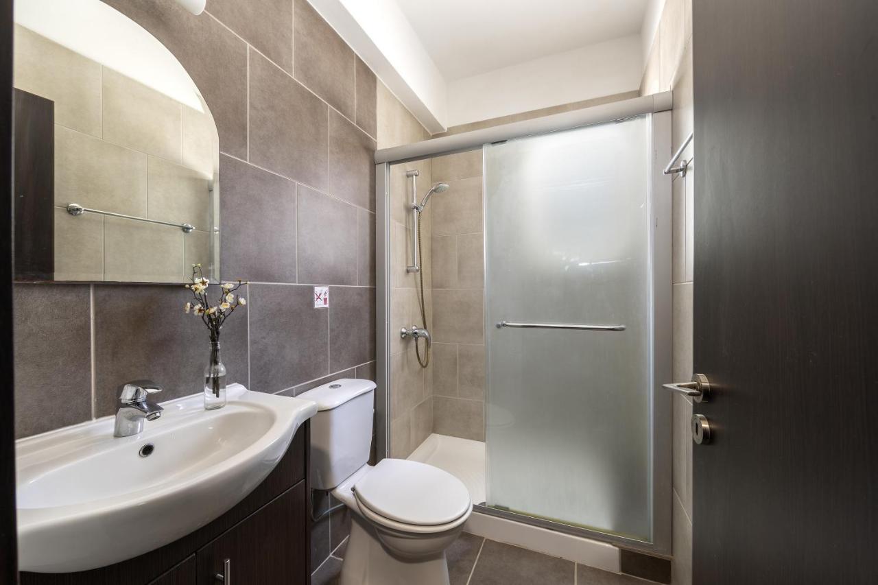 Protaras Palm Villa 54 المظهر الخارجي الصورة