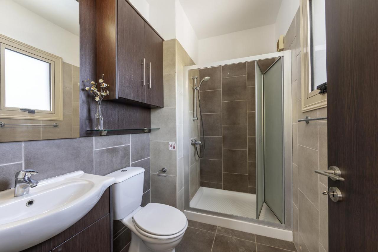 Protaras Palm Villa 54 المظهر الخارجي الصورة