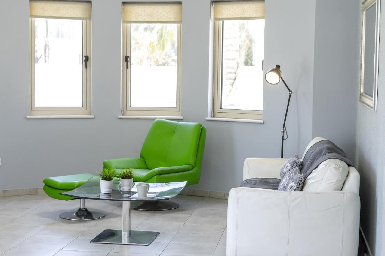 Protaras Palm Villa 54 المظهر الخارجي الصورة